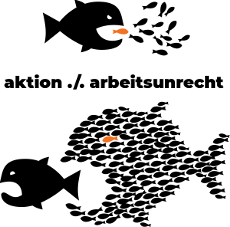 aktion ./. arbeitsunrecht | Der Verein