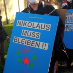 #Fr13: Schwarzer Freitag für Einzelhandel. Aktionen gegen Horror-Jobs geplant