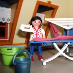 Playmobil: Vertrauensverlust bei Affenhitze Playmobil bügelt unabhängige Betriebsräte und Tarifverträge gnadenlos nieder.