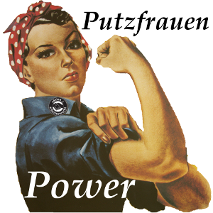 PutzfrauenPower