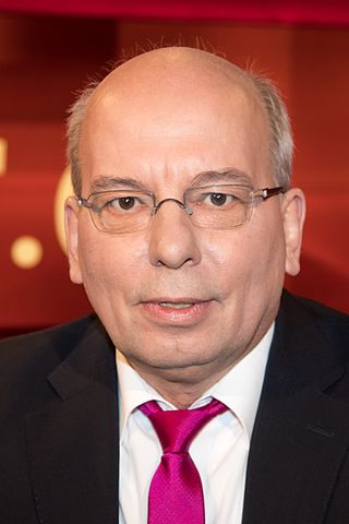 DPolG-Boss Rainer Wendt bei Plasberg