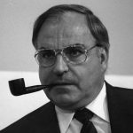 Nichts zu danken: Helmut Kohl war nicht nur zufällig korrupt