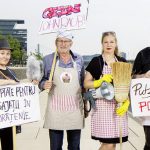 PutzfrauenPower!