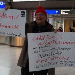 I-SEC / Naujoks: Sittenwidrige Millionen-Klage gegen BR-Mitglieder