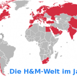 H&M schmiert ab