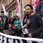 Shame on you, Deliveroo! Freitag, der 13. macht Schritt nach Europa