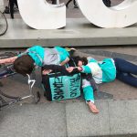 Frontberichte 06/2021: Syncreon, Piepenbrock, Deliveroo & Meyer Werft