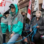 Gig-Economy: Deliveroo und Foodora auf Rückzug