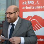 SPD stellt Strafanzeige: Der Wahre Martin kehrt zurück!