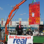 Real: Schwarzer Freitag für Metro AG