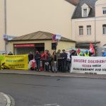 Erlangen: Gegenwind für Schreiner + Partner