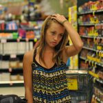 Supermarkt: Verkäufer und Regaleinräumer*innen gesucht!