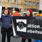 Smyths Toys R Us: Proteste in Berlin und Aachen