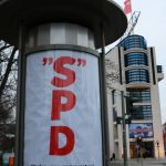 Lieber SPD-Parteivorstand!