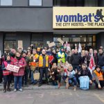Wombats Berlin: Auslagerung vertagt Wombat's gegen Thalhammer. Mustafa, bleib in Bayern!