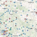 Kollisionsrisiko an Flughäfen: Andreas Scheuer gefährdet Flugsicherheit Flugsicherung NRW dfs vom 2019-03-27 18-34-11 Uhr