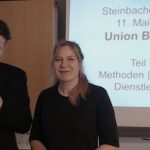 IG BAU: Steinbacher Forum 2019