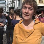 Wombats: Protest gegen Hostel-Schließung