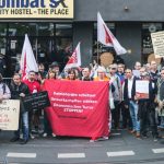 Wombats: 100 protestieren in Berlin