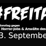 Umfrage: Was sind deutsche Horror-Jobs?