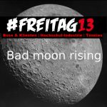 #FREITAG13: Bundesweiter Aktionstag gegen Tönnies