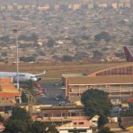 ✈Luanda: Passagiere verschleppt. Lufthansa verstrickt in Airport-Mafia?