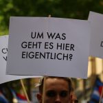 Verdi-Aktivisten unzufrieden mit Tarifabschluss. Aktionstag Einzelhandel in Planung