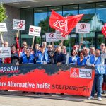 Frontberichte 09/2019: Klostermann, Obi, Madsack und Landkreis Miltenberg