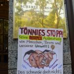 Fake-News: Erfolg gegen Tönnies & Schertz Bergmann