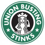 Schwarzer Freitag für McDonald’s + Starbucks: Ausbeutung schmeckt nicht!