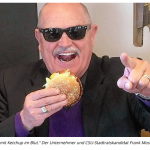 McDonald’s Regensburg: Frank Moshers Wildwest-Methoden