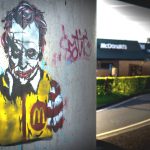 Freitag13: Gegen Ausbeutung von Mensch, Tier und Umwelt bei Starbucks und McDonalds