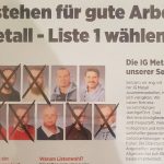 Zech Group: Hardcore-Union Busting bei Oelschläger Metalltechnik