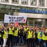 Frontberichte 07/2020: Sparda Bank, Friseur Klier, Burger King, Simon & Focken