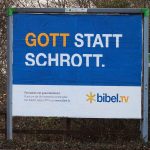 Frontberichte 08/2020: Bibel TV, Sparda Bank, Borbet, Concentrix