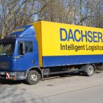 Dachser: Union Busting beim Logistikkonzern