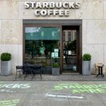 Starbucks / AmRest: Distriktmanager stürmt Betriebsratsbüro
