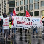 Frontberichte 13/2020: CFM, Linden, Alpenhain, Prominent