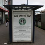 #Freitag13: Adbusting gegen Union Busting