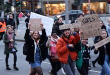 Endlich vorbei?! Weltfrauentag + Equal Pay Day
