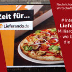 arbeitsunrecht FM Nr.10 | Lieferando: Milliardenumsatz dank Corona — Wo bleiben die Rider?