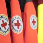 Frontberichte 07/2021: DRK, Westspiel, Atos, Spargel Ritter & Daimler