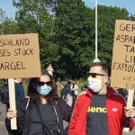 Erntehelfer:innen ohne Krankenversicherung?