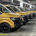 Frontberichte 11/2021: Moia, Dräxlmaier, H&M, Domino’s Pizza