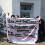 Frontberichte 10/2021: Gorillas, Zara, Segula, Flaschenpost