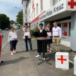 Frontberichte 12/2021: Kaufland, Laverana, Orpea, DRK