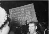 Sind „wilde“ Streiks wirklich illegal? Die Europäische Sozialcharta sagt etwas anderes. U.S. Post Arbeiter im wilden Streik, März 1970. (Foto: APWUcommunications, Lizenz: CC BY-SA 3.0)