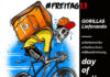 WOW! ►Lieferando stoppt Befristung ►#FR13-Protest wirkt! #Freitag13 Gorillas Lieferando / Just Eat instagram deutsch