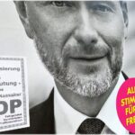 #BTW21: Wen oder was wählen wir? Partei-Programme im Check Bundestagswahl 2021 FDP Lindner