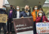 Handy kaputt. Lieferando kneift und muss Reparatur bezahlen LIeferando-Prozess. Beobachter vor Arbeitsgericht Köln am 29-09-21